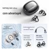 SANAG S8S Ultra Ear Clip AI Translator Wireless Earbuds