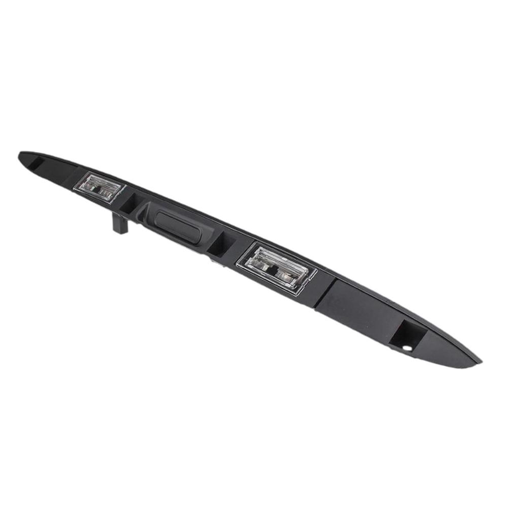 Trunk Lid Handle 51137170676 Replacement for BMW X5 E53 2000-2006