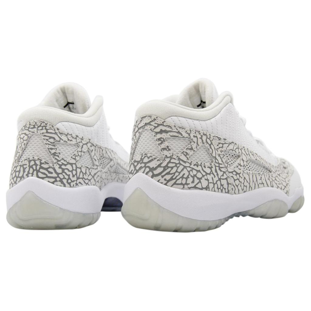 Jordan 11 Retro Low Ie Cobalt 2015 306008-102