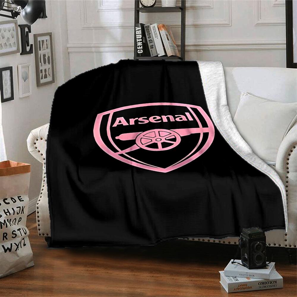 Star Boy Celebration Blankets Flannel Printed Breathable Warm Throw Blanket for Home Office Bedspreads 0708a32