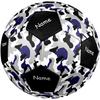 Custom Name Cool Theme Size 5 Soccer Ball, Suitable for Both Indoor and Outdoor Matches, a Gift Suitable for Everyone.