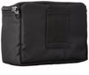 Seydel Harmonica Belt Bag for 12 Pieces (Blues)