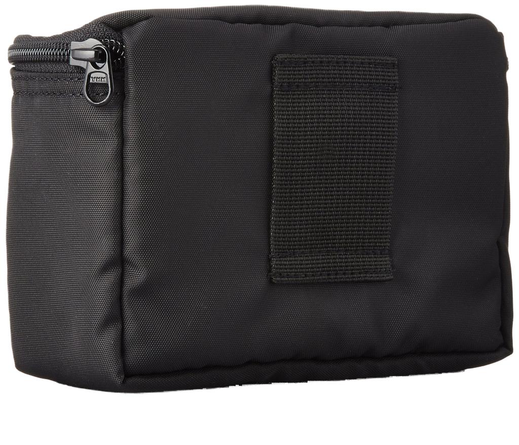 Seydel Harmonica Belt Bag for 12 Pieces (Blues)