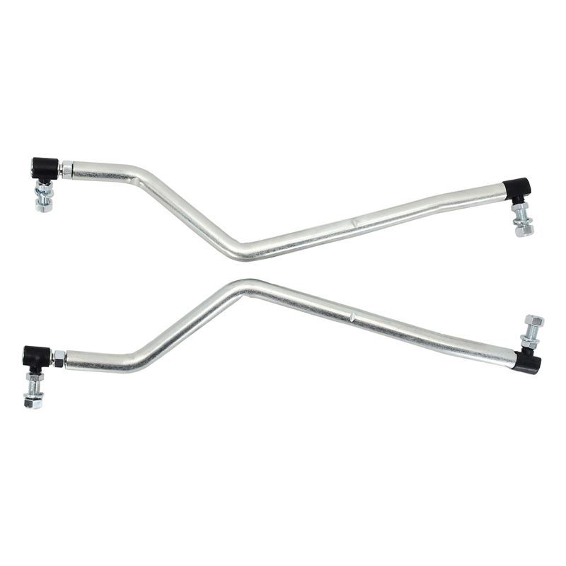436885 436884 Adjustable LH/RH Steering Drag Link Kit 583513401 583513301 597069902 597069802 532436885 532436884