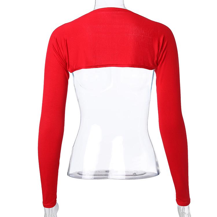 

Модальная ткань однотонный реглан рукав шаль комплект One Size