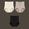 Tummy Control Shapewear Panties Women Ice Slik Postpartum Body Shapers  Ladies