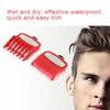 Hair Clipper Limit Guide Comb for Wahl or Kemei Trimmer Universal Barber Guide Comb Haircut Tool Clipper Limit Combs