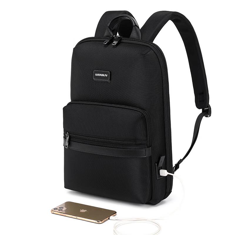 BTN-53009 Business Laptop Backpack Briefcase