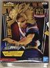BANPRESTO My Hero Academia BANPRESTO FIGURKA COLOSSEUM Modeling Academy SPECIÁL ALL MIGHT