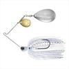 Daiwa Spinnerbait Buzzbait Steez Asrock Crystal Shad 1/2oz