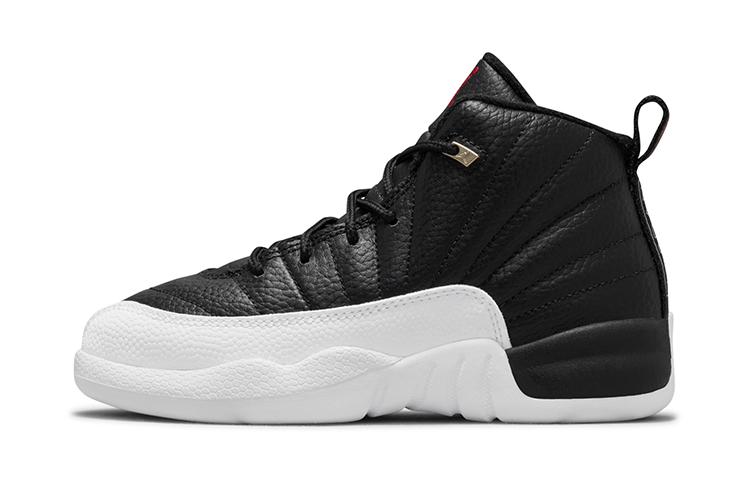 

Jordan 12 Retro Playoffs 2022 PS 151186-006 32