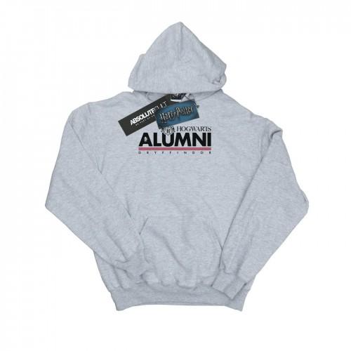Harry Potter Boys Hogwarts Alumni Gryffindor Hoodie