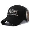 New baseball cap presbyopia light luxury peak sports sunscreen men's and women's sun caps breathable versatile casual cap