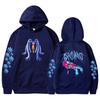 Ashnikko Merch  Weedkiller Tour Hoodie Long