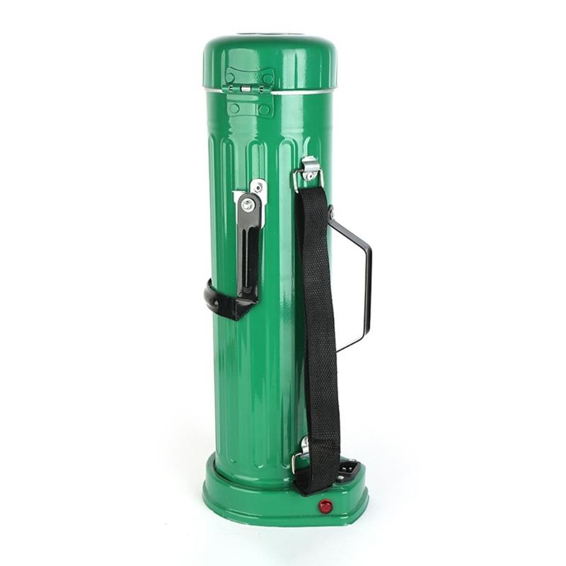 Welding Rod Heating Insulation Box 5Kg