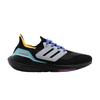 UltraBoost 21 'Black Pulse Aqua'