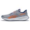 Energen Tech Plus Pure Grey Smash Orange Blue Unisex Sneakers Vector-Blue HP9281