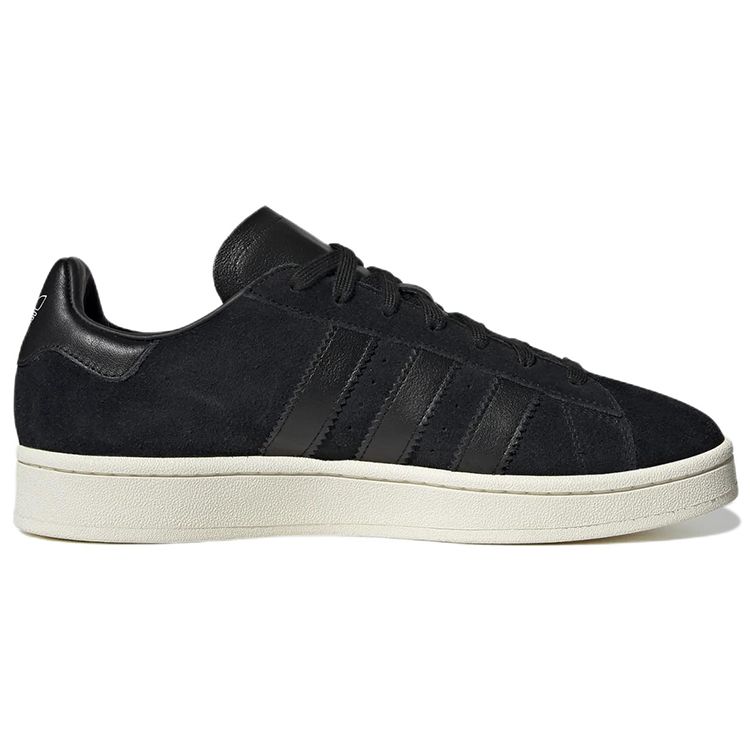Adidas Campus 00S Notting Hill Carnival Unisex-Sneaker Schwarz Kern-Schwarz HQ6639