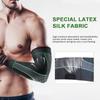 2Pcs Compression Sleeve for Tendonitis -Sports Arm Protection - Elbow Support for Men/Women for Tennis Elbow, Bodybuilding
