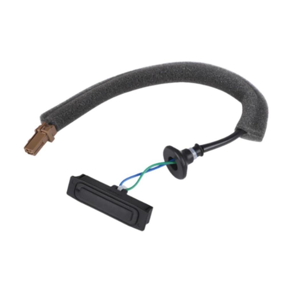 Tailgate Release Button Trunk Switch for Infiniti 25380-1BA0A