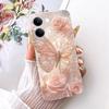 Flower Cartoon Fashion Design Phone Case For Vivo Y05 Y11D 4G Vivo Y11 Y21 5G Funda Soft Silicone Clear Back Cover V2553 V2554