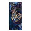 For ZTE Nubia Z60 Ultra Case Animals Soft Silicone TPU Cover Phone Cases For ZTE Nubia Z60Ultra 5G Protective Cool Wolf Coque