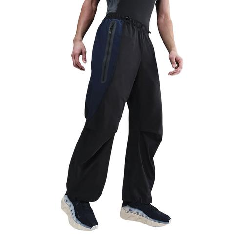 Nike Dri Fit Casual Pants Men s IH8467-010 L чёрный