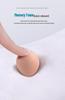 Reversible Dual-Use Memory Foam Neck Pillow for Tesla, Mercedes-Benz, BMW, Li Auto, and XPeng