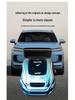 Leapmotor C01 Key Case for 2022 Rear-Wheel Drive Long-Range Model