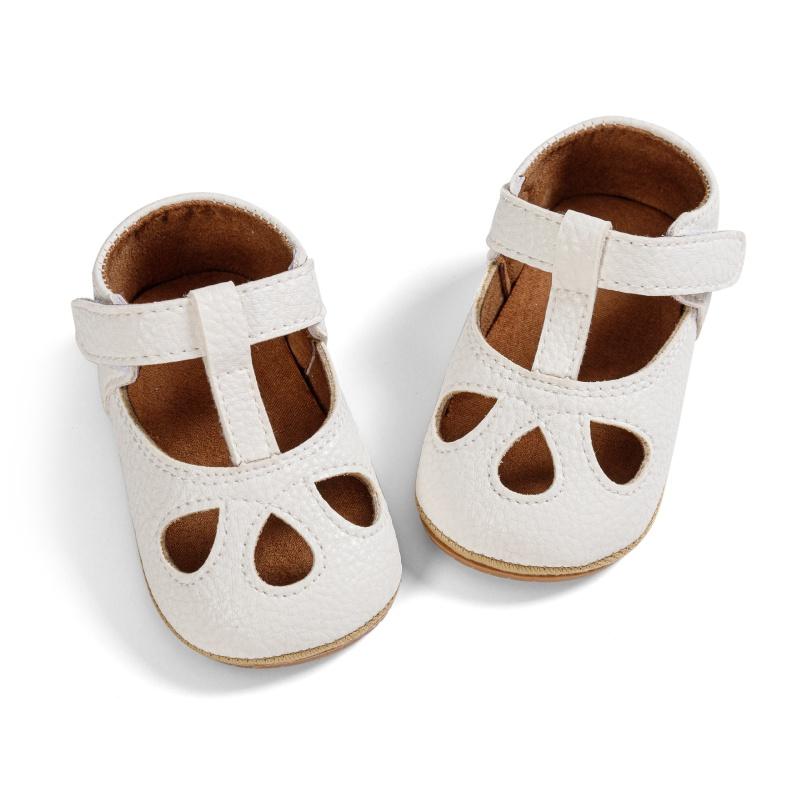 

Premium Quality Baby Sandals Made In Guangdong Shenzhen Suitable For Both Boys And Girls 12=Foot Length 12cm/4.7in