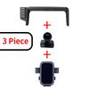 for Mercedes-Benz B-Class 2012-2018 W246  Phone Holder Screen Fixed Navigation Bracket Base Wireless Charging Accessories