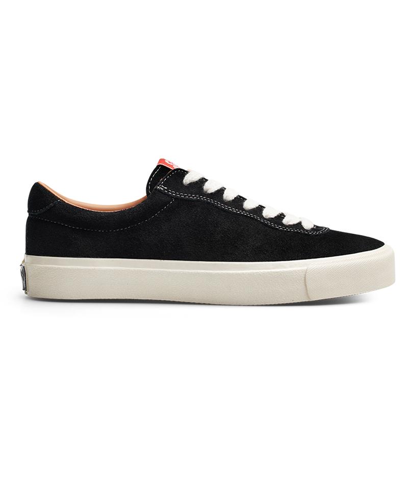 Last Resort Vm001 Suede Lo [Black/White]