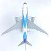 Airplane Model B787 China Southern Airways 16cm Metal 1/400 Scale Planes Airplane Kids Toys Replica Aircraft Plane Collectible