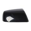 Side Mirror Cover High Strength ABS Exterior Rearview Mirror Cover Cap for Sequoia 2007?2021 Right