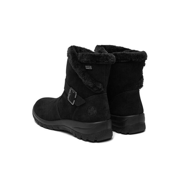 Ankle Boots Rieker CEO-L7179-00 Black