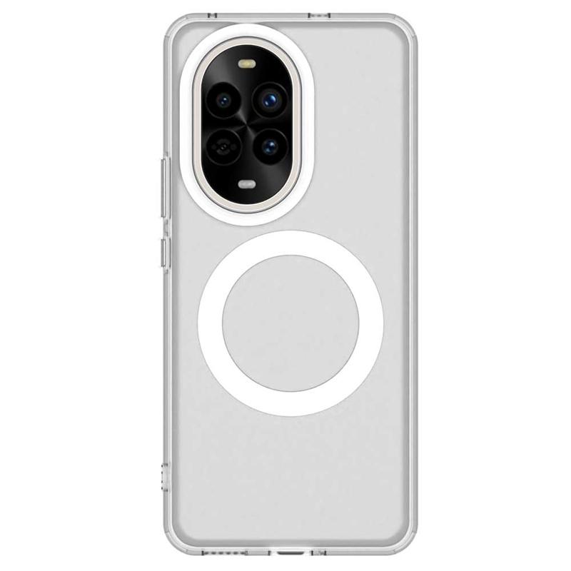 Pouzdro pro Huawei Nova 13 Pro Pouzdro pro Huawei Nova 13 Pro Magnetická Adsorpce Bezdrátové Nabíjení Kryt pro Huawei Nova 13 Pro Pouzdro