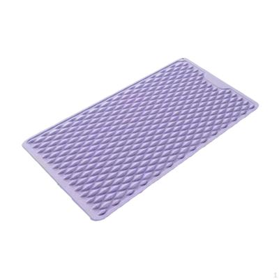 Foot Massage Cushion Acupressure Mat Sensory Pad Compact Jogging Reflexology
