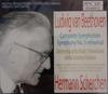 CD HERMANN SCHERCHEN Sämtliche Symphonien Scherchen Orc MR24122417 Europa Klassik Gebraucht