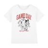 Childrens/Kids Game Day Mickey Mouse & Friends T-Shirt