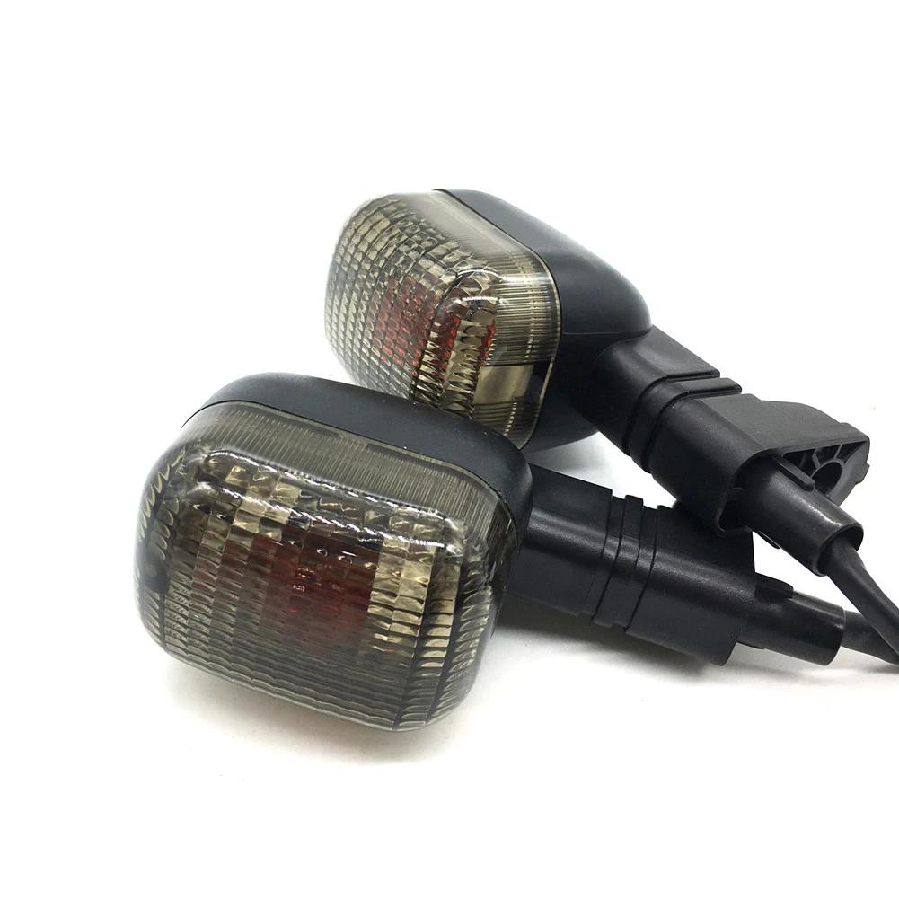 Motorcycle Front/Rear Turn Signal Indicator Light For BMW F650GS 99-07 F650CS Scarver 01-05 F650 GS CS ST Funduro Blinker Lamp