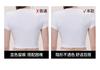 Big chest bra, full cup, thin design, gathered together, anti sagging, no steel ring, lifting, full coverage, chest revealing, small text bra