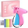 Handheld Portable Sewing Gun: Mini Manual Needle Tool for Fast Clothing Repairs