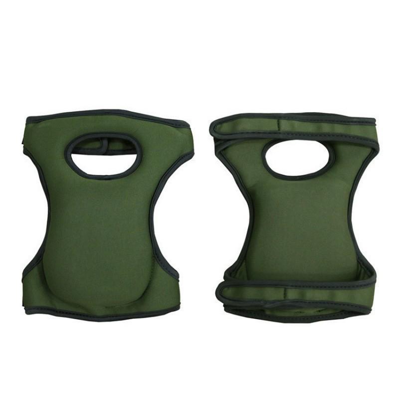Neoprene Garden Knee Pads for Outdoor Weeding and Housework Protection