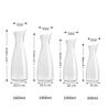 Supplies Transparent for Cold Drink Tea Jug Lemonade Jar Juice Pitcher Water Bottle Water  Carafe
