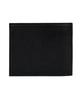 Daks Men'S Accessories Black Ocean Embossed Diagonal Check Line Dbwa6F905Bk