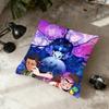 Anime KKnights of Guinevere cushion cover Home Office Convenient Nordic Simplicity Hit With Zipper Cushion Cover