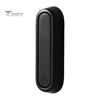 1 Set Retractable Hook with Screws Wall Mount Foldable Hook for Hanging Coats Towels Backpacks Bags Closet Entryway Bathroom Organization Hook