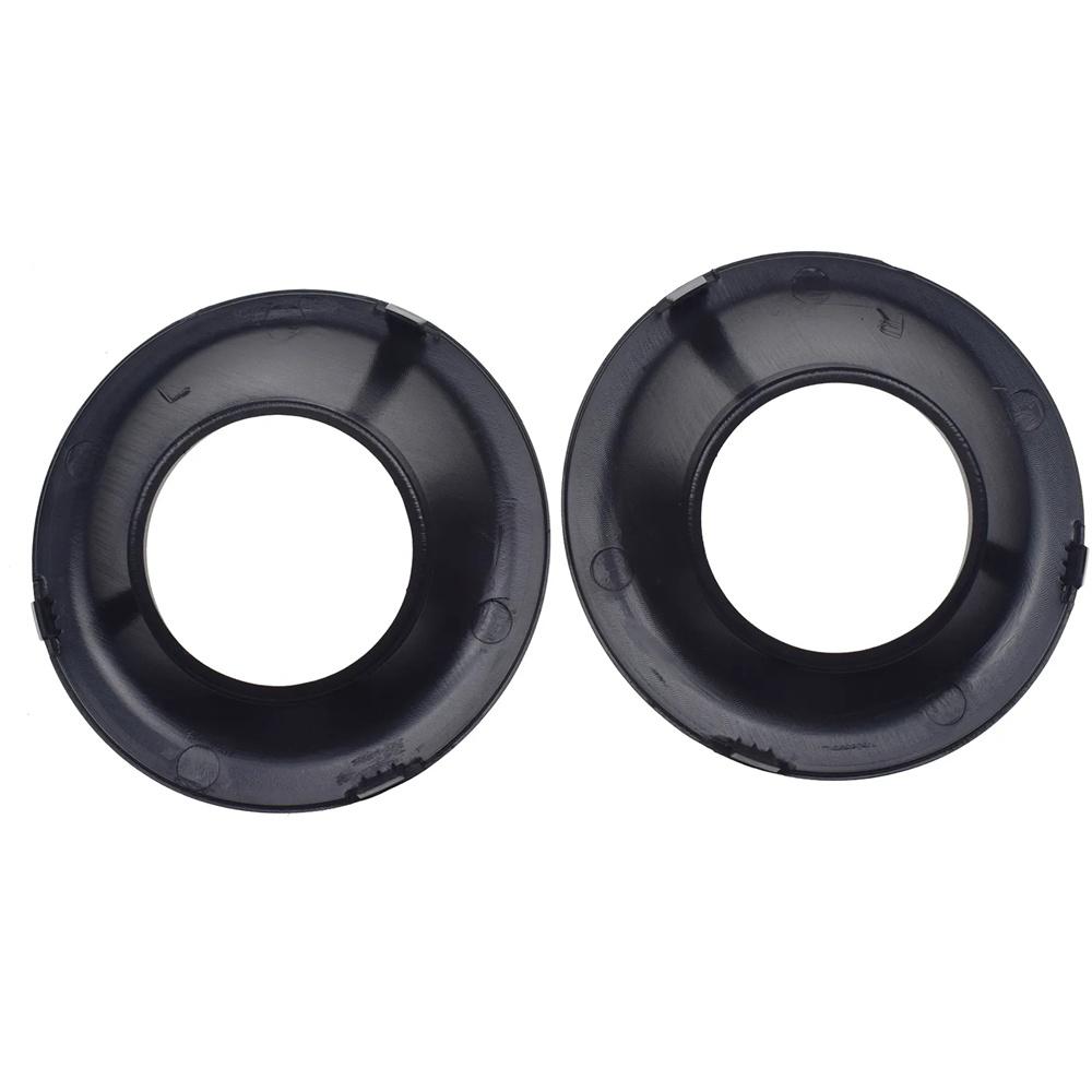 Tåkelampe Lys Trim Bezel Venstre Høyre 68259663AA For Dodge Challenger 2015-2020