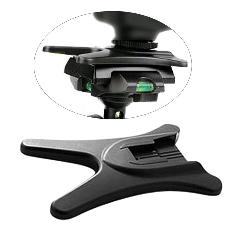 Hot Shoe Base Speedlight Holder for DSLR Cameras Easy Installation, 4Pcs Speedlight Hotshoe Mount Adapter