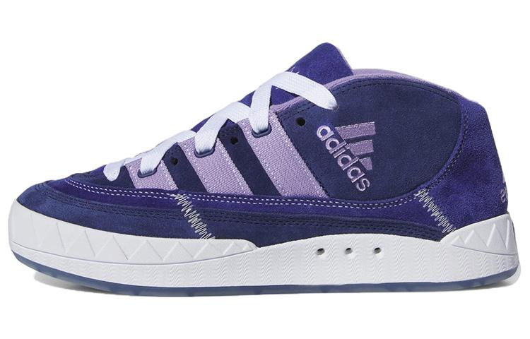 

Adimatic Maité Steenhoudt x Adimatic Adidas Originals Mid Victory Blue IG8174 42
